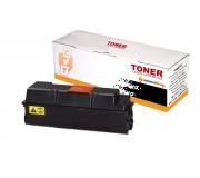 Compatible Toner Kyocera TK320 / TK-320 - 1T02F90EUC Negro