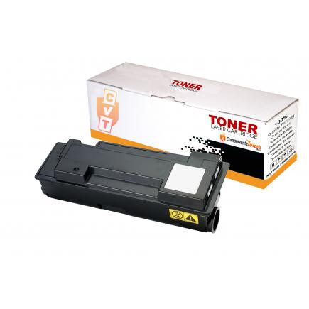 Compatible Toner Kyocera TK340 / TK-340 1T02J00EUC Negro