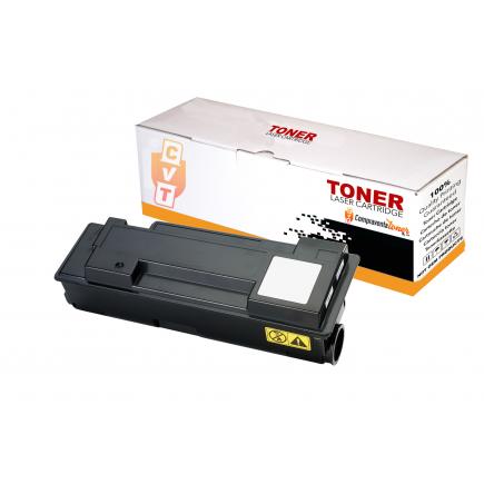 Compatible Toner Kyocera TK350 / TK-350 1T02LX0NL0 Negro