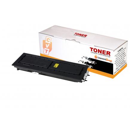 Compatible Toner Kyocera TK435 / TK-435 - 1T02KH0NL0 Negro