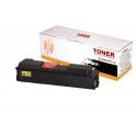 Compatible Toner Kyocera TK440 / TK-440 - 1T02F70EU0 Negro