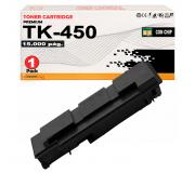 Compatible Toner Kyocera TK450 / TK-450 - 1T02J50EU0 Negro para Kyocera FS-6970 DN