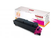 Compatible Toner Kyocera TK5140 / TK-5140M Magenta 1T02NRBNL0