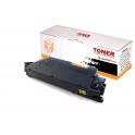 Compatible Toner Kyocera TK5150 / TK-5150K Negro 1T02NS0NL0