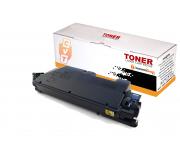 Compatible Toner Kyocera TK5160 / TK-5160K Negro 1T02NT0NL0 para Ecosys P7040 cdn