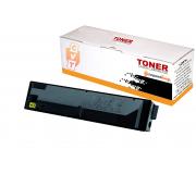 Compatible Toner Kyocera TK5195 / TK-5195K Negro 1T02R40NL0 para TasKalfa 306ci 307ci