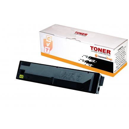 Compatible Toner Kyocera TK5195 / TK-5195K Negro 1T02R40NL0 para TasKalfa 306ci 307ci