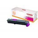 Compatible Toner Kyocera TK5195 / TK-5195M Magenta 1T02R4BNL0 para TasKalfa 306ci 307ci