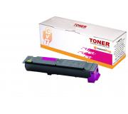 Compatible Toner Kyocera TK5195 / TK-5195M Magenta 1T02R4BNL0 para TasKalfa 306ci 307ci