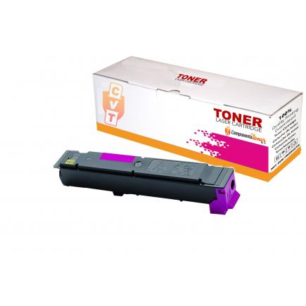 Compatible Toner Kyocera TK5195 / TK-5195M Magenta 1T02R4BNL0 para TasKalfa 306ci 307ci