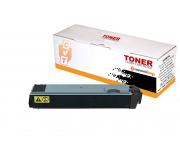 Compatible Toner Kyocera TK520 / TK-520K Negro 1T02HJ0EU0 para FS C5015N