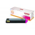 Compatible Toner Kyocera TK520 / TK-520M Magenta 1T02HJBEU0 para FS C5015N