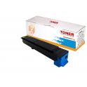 Compatible Toner Kyocera TK5205 / TK-5205C Cyan 1T02R5CNL0 para TasKalfa 356ci