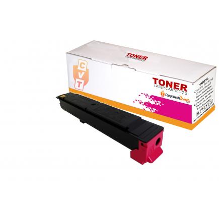 Compatible Toner Kyocera TK5205 / TK-5205M Magenta 1T02R5BNL0 para TasKalfa 356ci