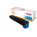 Compatible Toner Kyocera TK5215 / TK-5215C Cyan 1T02R6CNL0 para TasKalfa 406ci