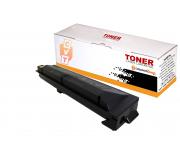 Compatible Toner Kyocera TK5215 / TK-5215K Negro 1T02R60NL0 para TasKalfa 406ci