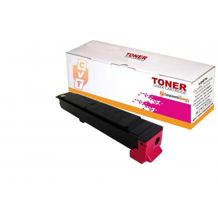 Compatible Toner Kyocera TK5215 / TK-5215M Magenta 1T02R6BNL0 para TasKalfa 406ci