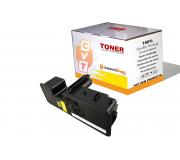 Compatible Toner Kyocera TK5220 / TK5230 / TK-5230Y Amarillo para Ecosys M5521, P5021
