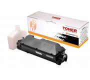 Compatible Toner Kyocera TK5270 / TK-5270K Negro 1T02TV0NL0 para Ecosys P6230,M6230,M6630
