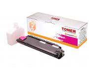 Compatible Toner Kyocera TK5270 / TK-5270M Magenta 1T02TVBNL0 para Ecosys P6230,M6230,M6630