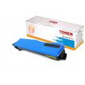 Compatible Toner Kyocera TK540 / TK-540C Cyan 1T02HLCEU0 para FS C5100 DN