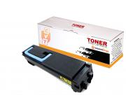 Compatible Toner Kyocera TK540 / TK-540K Negro 1T02HL0EU0 para FS C5100 DN
