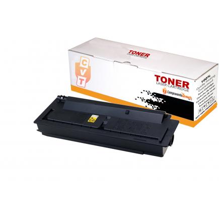 Compatible Toner Kyocera TK6115 / TK-6115 - 1T02P10NL0 para Ecosys M4125, M4132