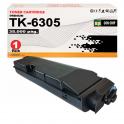 Compatible Toner Kyocera TK6305 / TK6307 / TK6308 / TK6309 - 1T02LH0NL1 Negro para TASKalfa 3500i, 4500i, 5500i