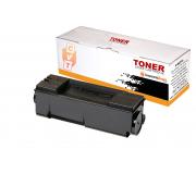 Compatible Toner Kyocera TK65 / TK67 - 370QD0KX Negro