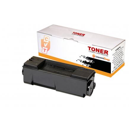 Compatible Toner Kyocera TK65 / TK67 - 370QD0KX Negro