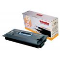 Compatible Toner Kyocera TK710 / TK-710 - 1T02G10EU0 Negro