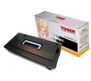 Compatible Toner Kyocera TK715 / TK-715 - 1T02GR0EU0 Negro