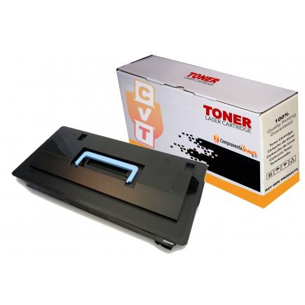 Compatible Toner Kyocera TK715 / TK-715 - 1T02GR0EU0 Negro