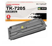 Compatible Toner Kyocera TK7205 / TK-7205 - 1T02NL0NL0 Negro para Kyocera Taskalfa 3510i, 3511i