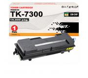 Compatible Toner Kyocera TK7300 / TK-7300 - 1T02P70NL0 Negro para Kyocera Ecosys P4040DN