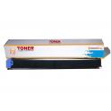 Compatible Toner Kyocera TK810 / TK-810C Cyan 370PC5KL