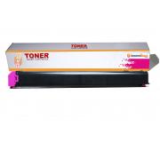 Compatible Toner Kyocera TK810 / TK-810M Magenta 370PC4KL