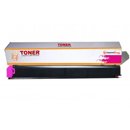 Compatible Toner Kyocera TK810 / TK-810M Magenta 370PC4KL