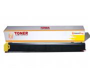 Compatible Toner Kyocera TK810 / TK-810Y Amarillo 370PC3KL