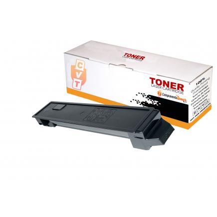 Compatible Toner Kyocera TK8115 / TK-8115K Negro 1T02P30NL0 para Ecosys M8124cidn / M8130cidn