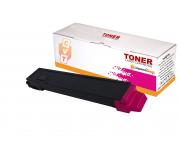 Compatible Toner Kyocera TK8115 / TK-8115M Magenta 1T02P3BNL0 para Ecosys M8124cidn / M8130cidn