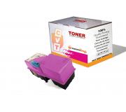 Compatible Toner Kyocera TK825 / TK-825M Magenta 1T02FZBEU0