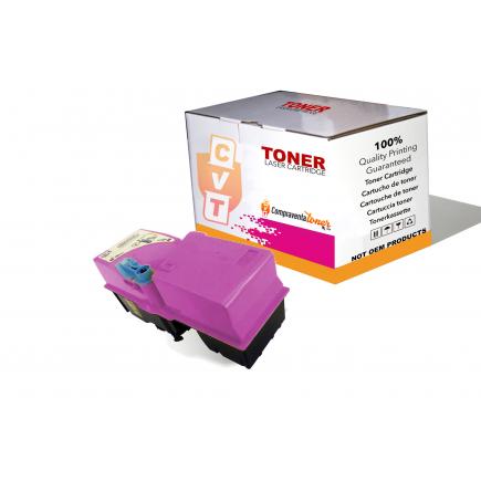 Compatible Toner Kyocera TK825 / TK-825M Magenta 1T02FZBEU0