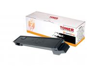 Compatible Toner Kyocera TK8315 / TK-8315K 1T02MV0NL0 Negro para TASKalfa 2550ci