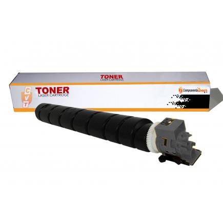 Compatible Toner Kyocera TK8335 / TK-8335K Negro 1T02RL0NL0 para TASKalfa 3252ci, 3253ci