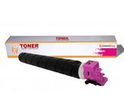 Compatible Toner Kyocera TK8515 / TK-8515 Magenta 1T02NDBNL0 para TASKalfa 5052ci, 5053ci, 6052ci, 6053ci