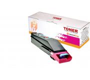 Compatible Toner Kyocera TK855 / TK-855M 1T02H7BEU0 Magenta
