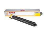 Compatible Toner Kyocera TK8555 Amarillo 1T02XCANL0 / TK-8555Y para TASKalfa 5054ci / 6054ci / 7054ci