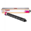 Compatible Toner Kyocera TK8555 Magenta 1T02XCBNL0 / TK-8555M para TASKalfa 5054ci / 6054ci / 7054ci