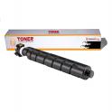 Compatible Toner Kyocera TK8555 Negro 1T02XC0NL0 / TK-8555K para TASKalfa 5054ci / 6054ci / 7054ci